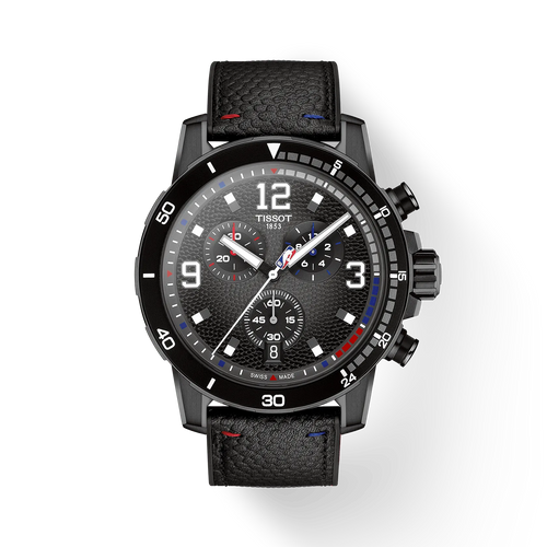 Tissot Supersport NBA Special Edition T1256173706700