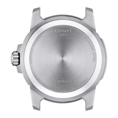Tissot Supersport Gent T1256101708100