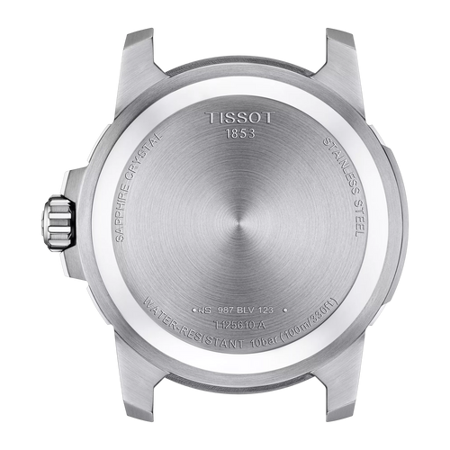 Tissot Supersport Gent T1256101708100
