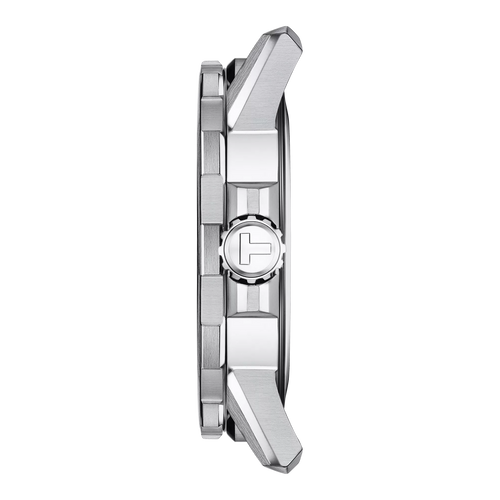 Tissot Supersport Gent T1256101708100