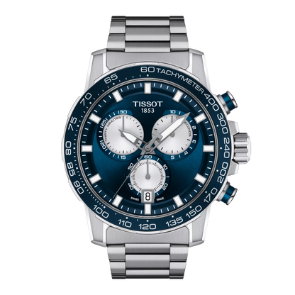 Tissot Supersport Chrono T1256171104100