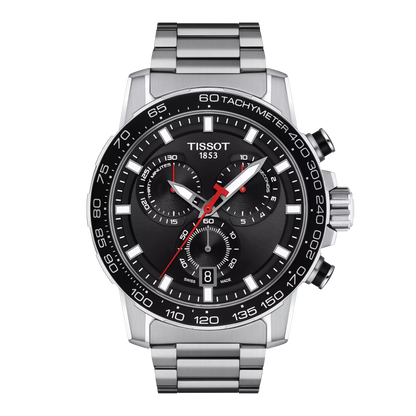 Tissot Supersport Chrono T1256171105100