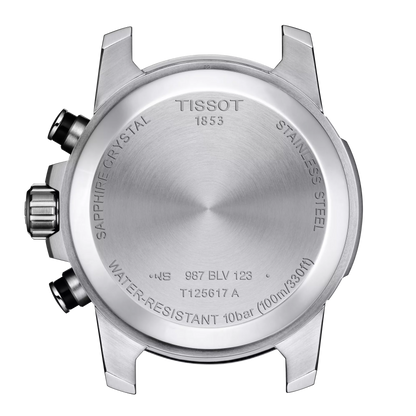 Tissot Supersport Chrono T1256171105100
