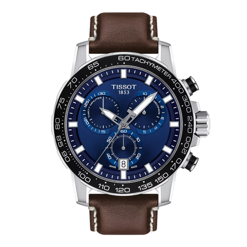 Tissot Supersport Chrono T1256171604100