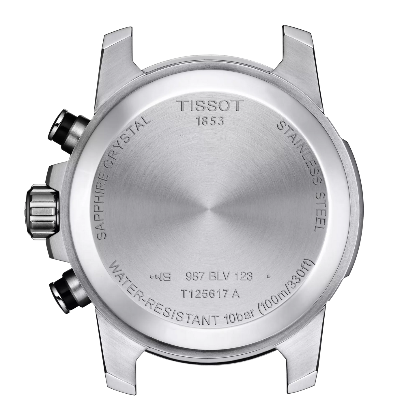 Tissot Supersport Chrono T1256171605100