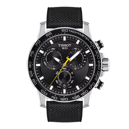 Tissot Supersport Chrono T1256171705102
