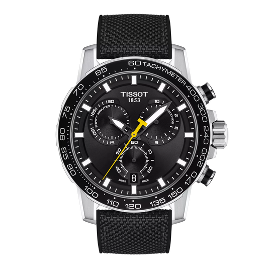 Tissot Supersport Chrono T1256171705102