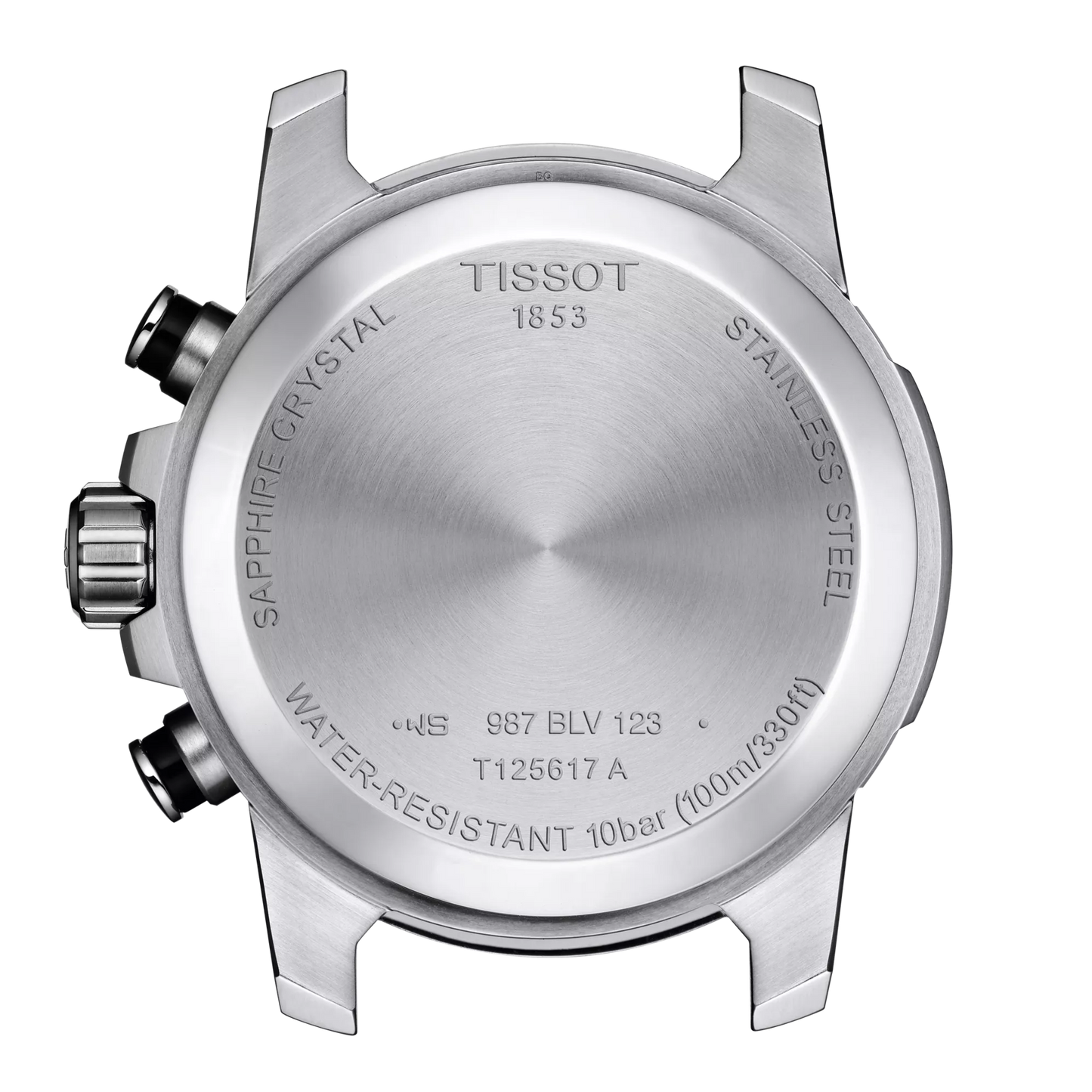 Tissot Supersport Chrono T1256171705103