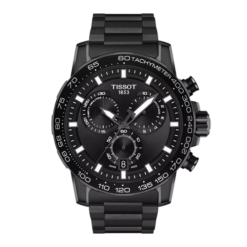 Tissot Supersport Chrono T1256173305100