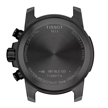 Tissot Supersport Chrono T1256173305100