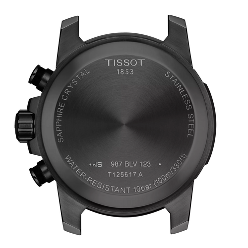 Tissot Supersport Chrono T1256173305100