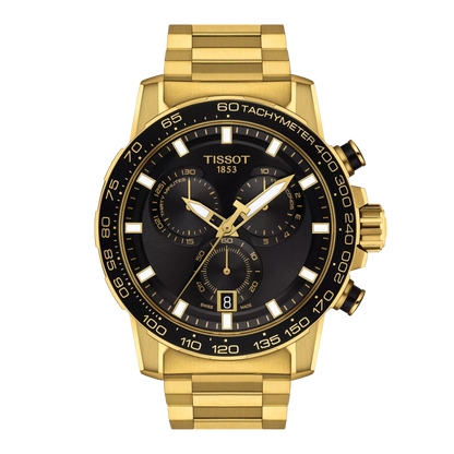 Tissot Supersport Chrono T1256173305101