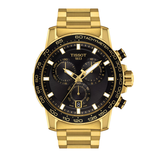 Tissot Supersport Chrono T1256173305101