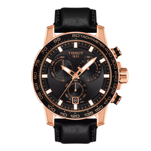Tissot Supersport Chrono T1256173605100
