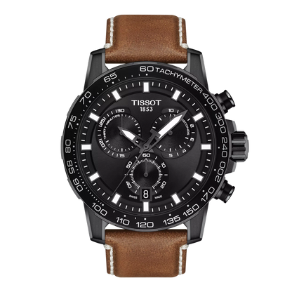 Tissot Supersport Chrono T1256173605101