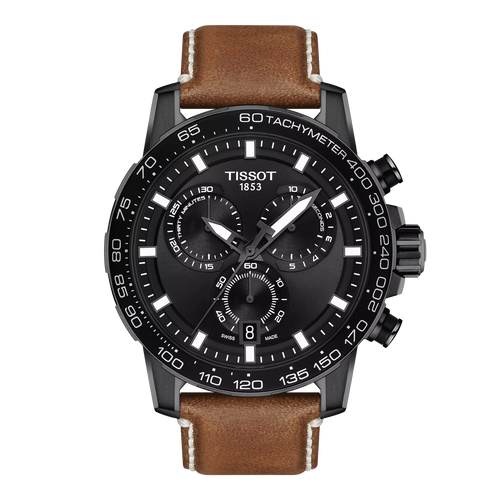 Tissot Supersport Chrono T1256173605101