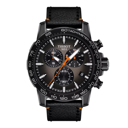 Tissot Supersport Chrono Basketball Edition T1256173608100