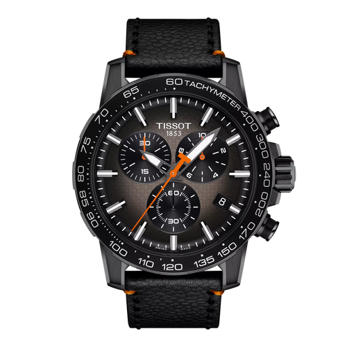 Tissot Supersport Chrono Basketball Edition T1256173608100