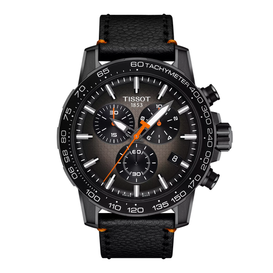 Tissot Supersport Chrono Basketball Edition T1256173608100