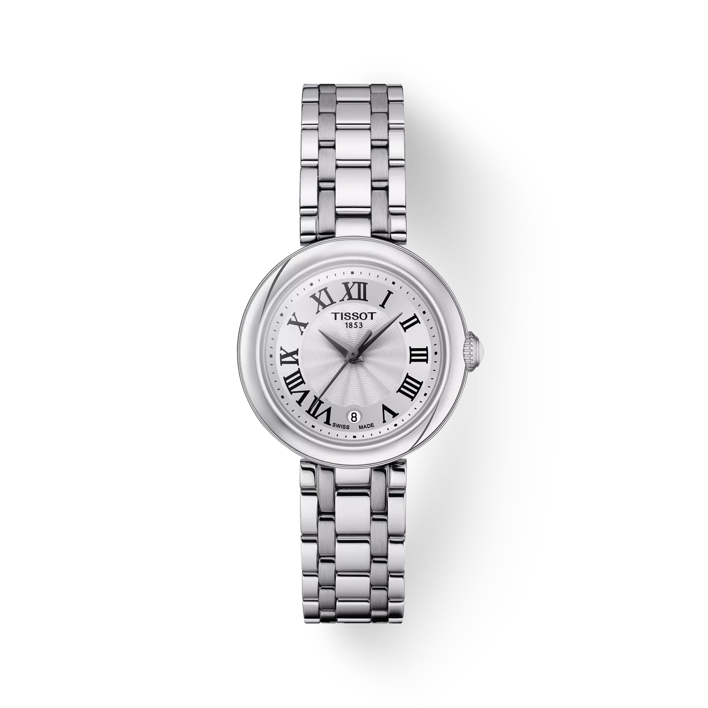 Tissot Bellissima small lady T1260101101300