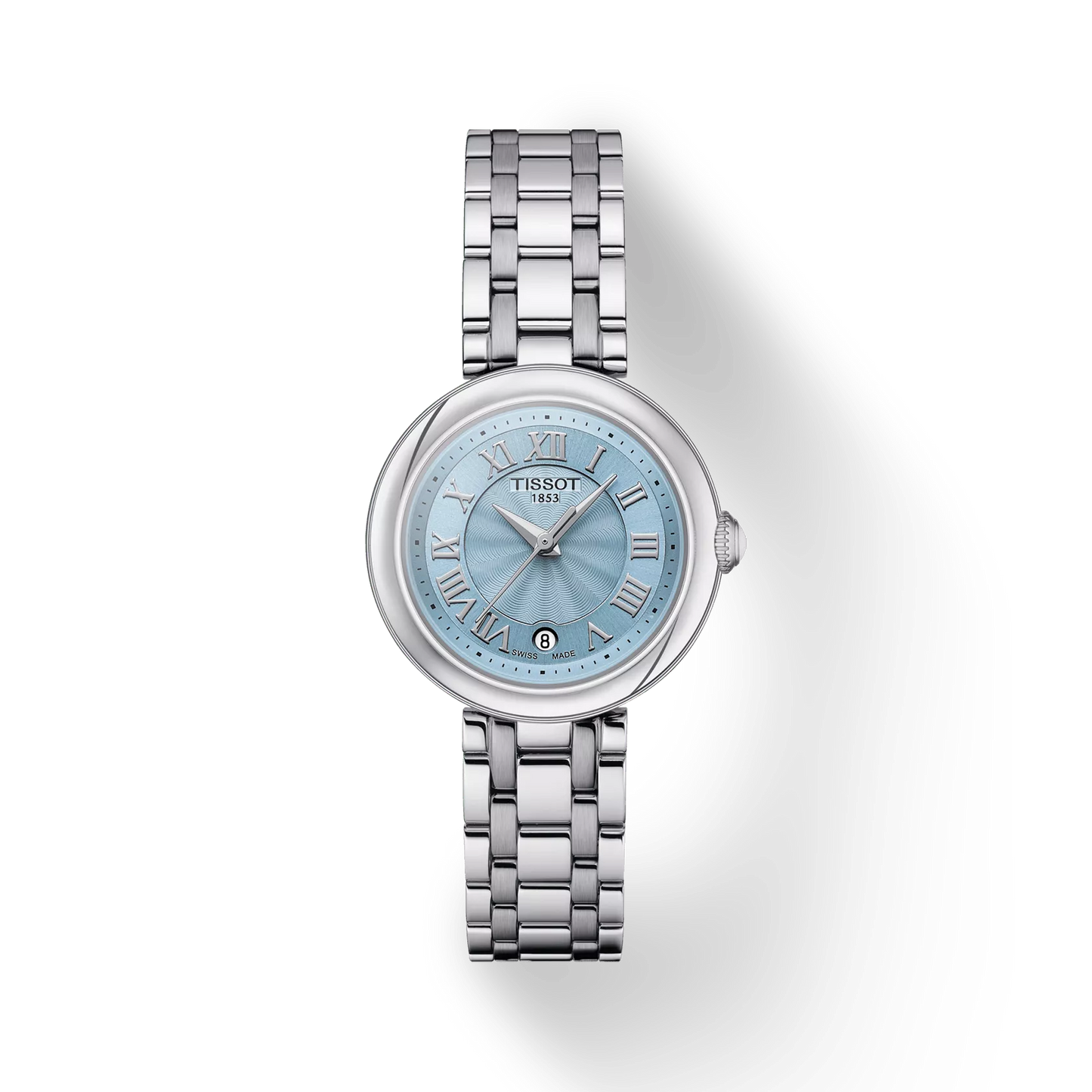 Tissot Bellissima Small Lady T1260101113300