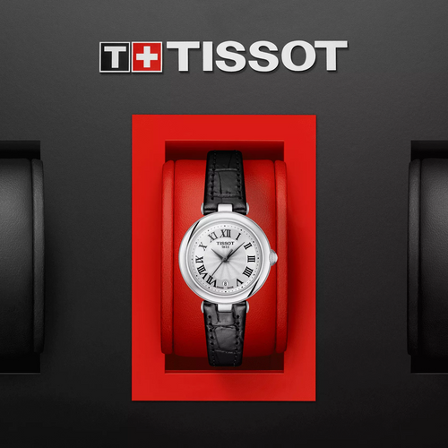Tissot Bellissima Small lady T1260101601300