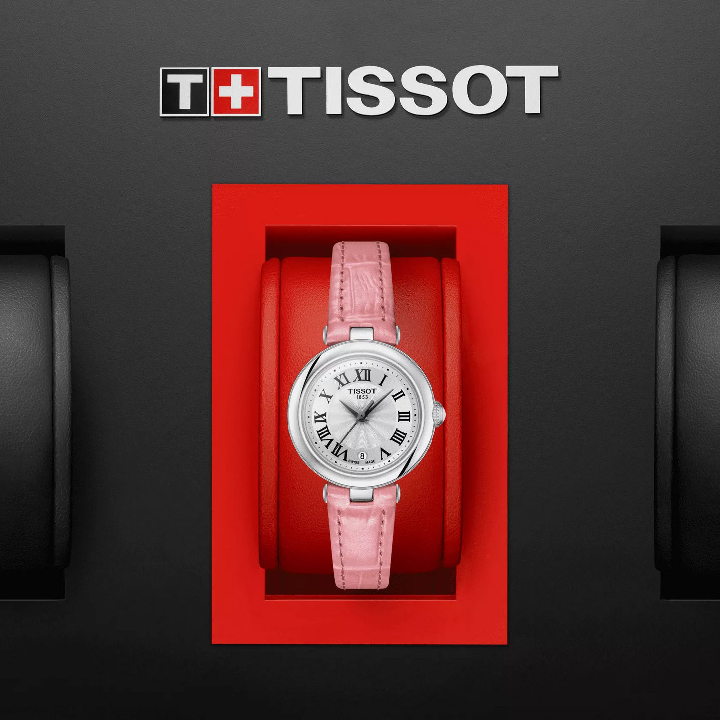 Tissot Bellissima Small lady T1260101601301