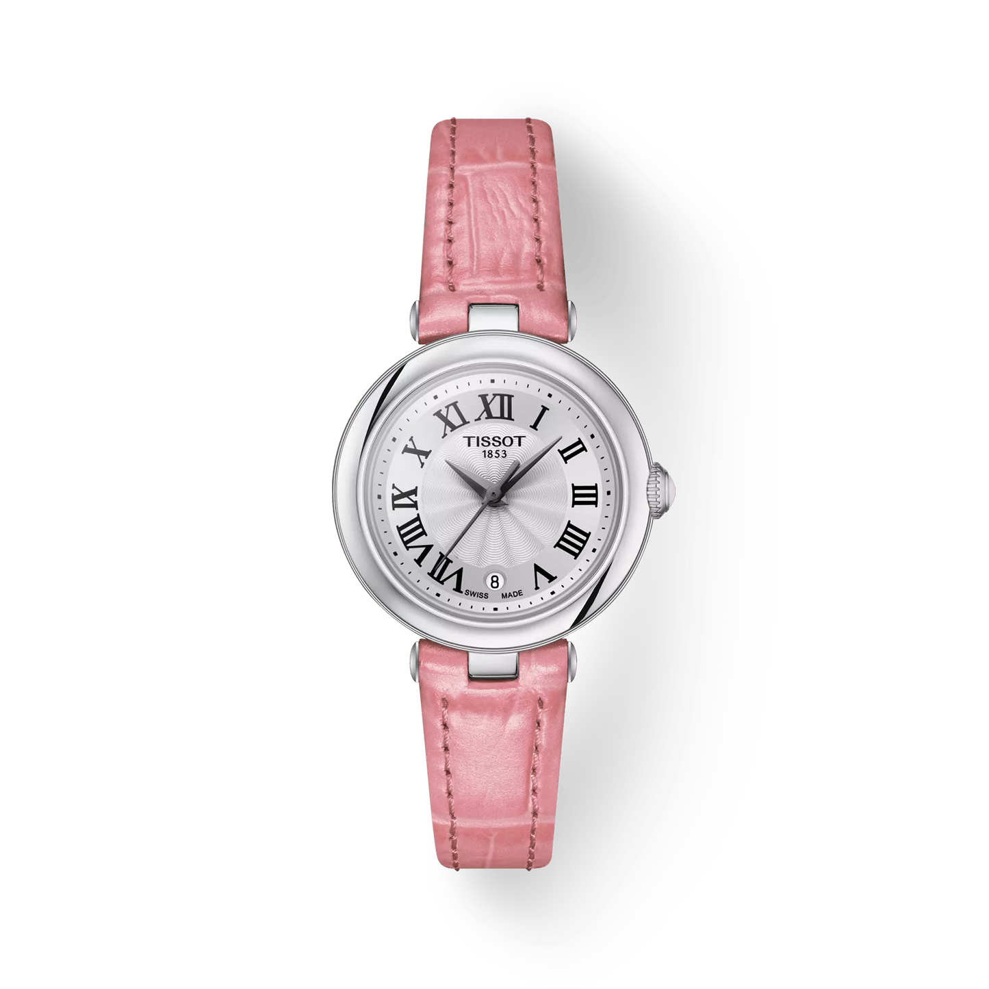 Tissot Bellissima Small lady T1260101601301