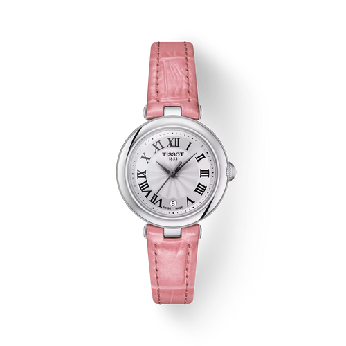 Tissot Bellissima Small lady T1260101601301