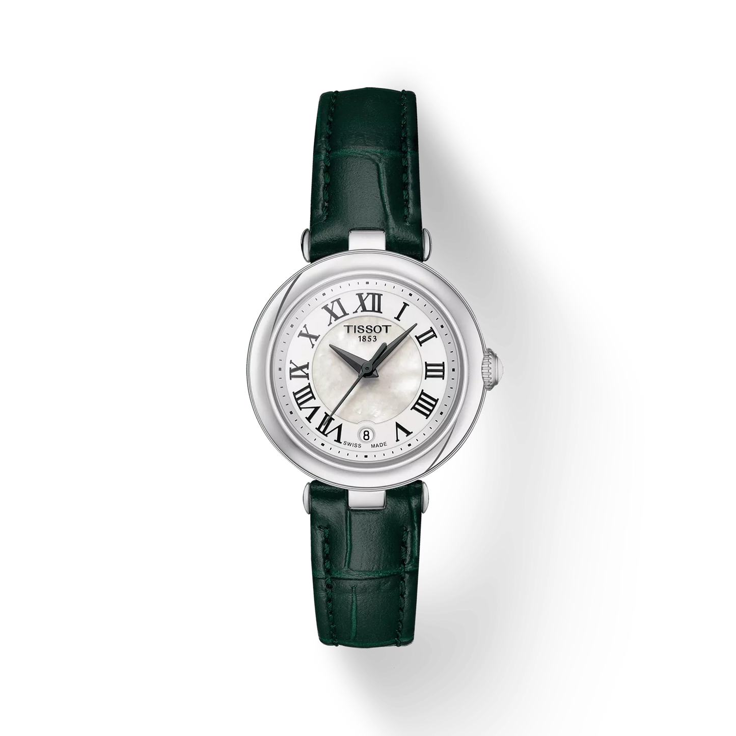 Tissot Bellissima T1260101611302