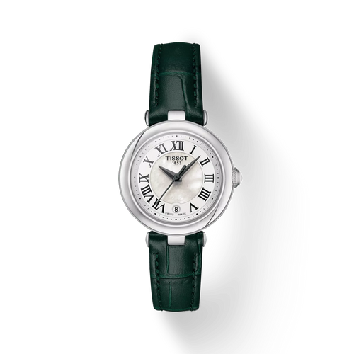 Tissot Bellissima T1260101611302