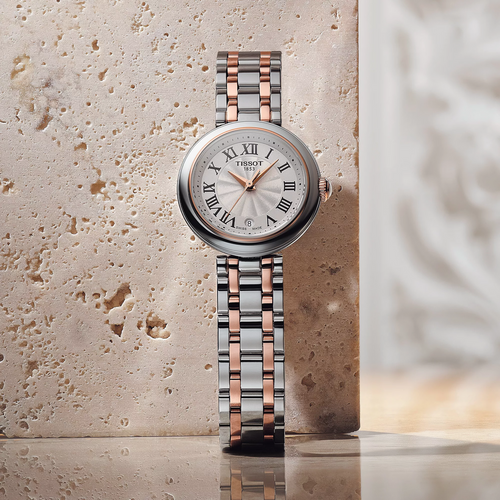 Tissot Bellissima Small Lady T1260102201301