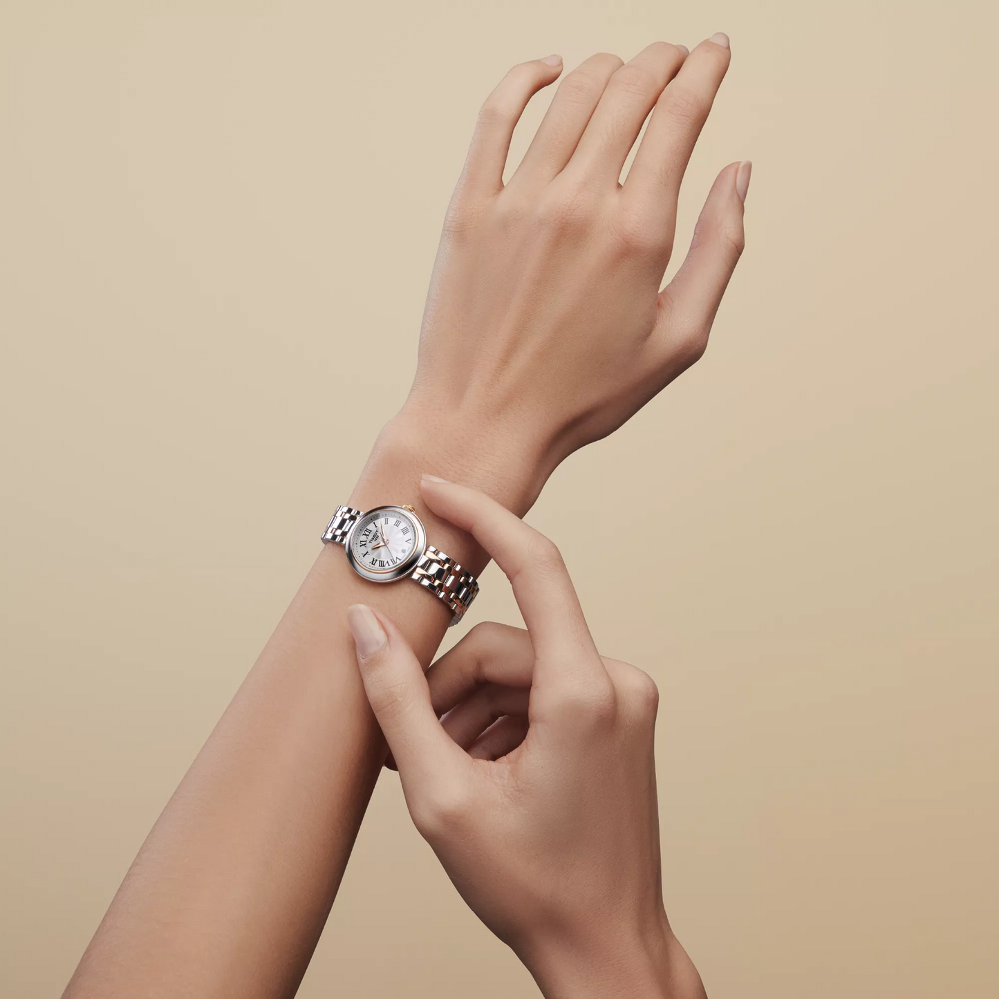 Tissot Bellissima Small Lady T1260102201301