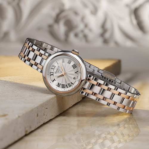Tissot Bellissima Small Lady T1260102201301