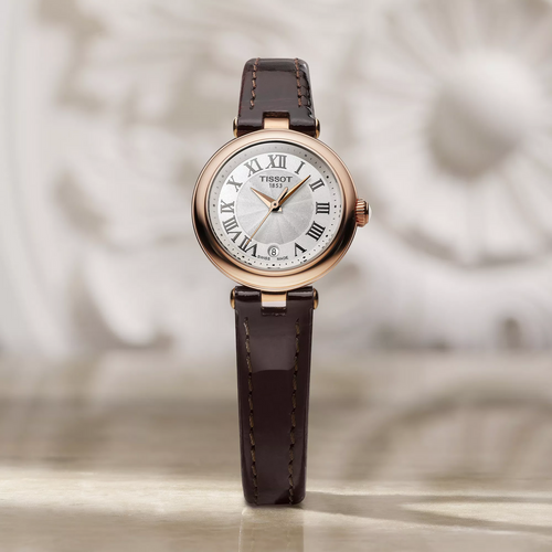 Tissot Bellissima small lady T1260103601300