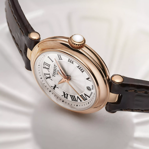 Tissot Bellissima small lady T1260103601300