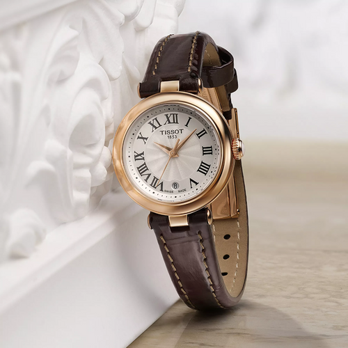 Tissot Bellissima small lady T1260103601300