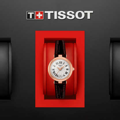 Tissot Bellissima small lady T1260103601300