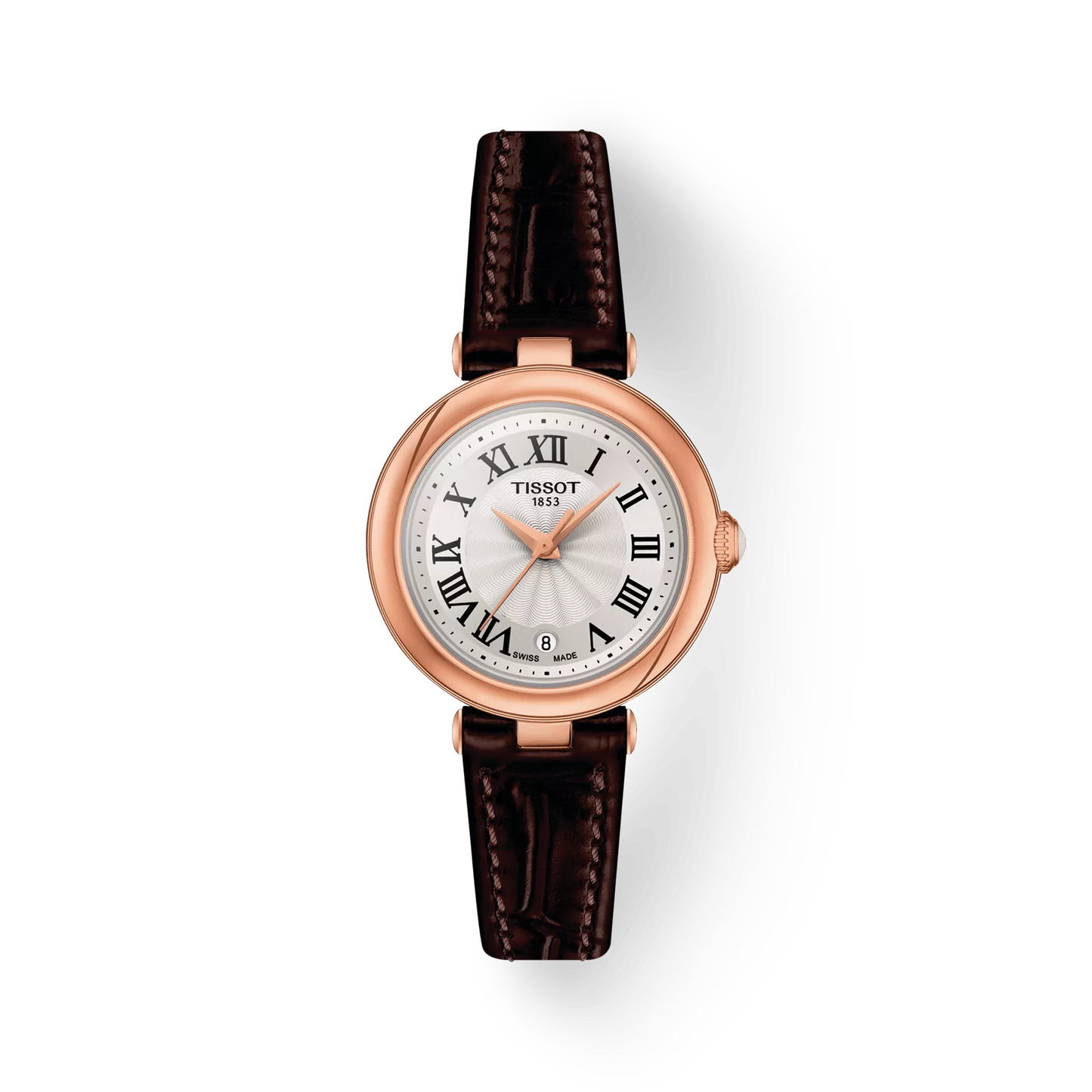 Tissot Bellissima small lady T1260103601300
