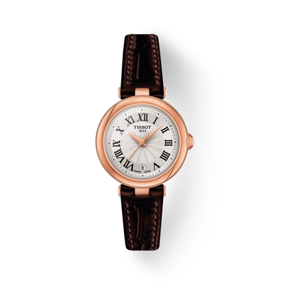 Tissot Bellissima small lady T1260103601300