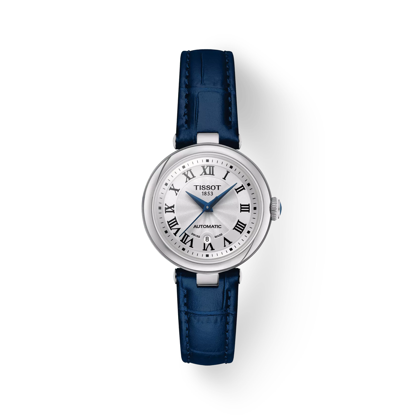 Tissot Bellissima automatic T1262071601300