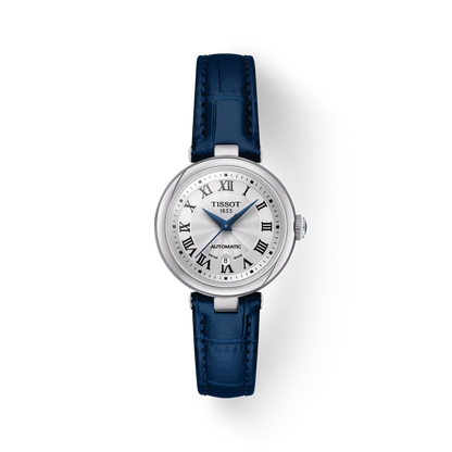 Tissot Bellissima automatic T1262071601300