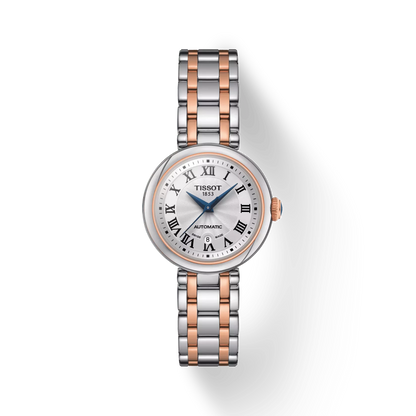 Tissot Bellissima Automatic T1262072201300