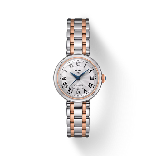 Tissot Bellissima Automatic T1262072201300