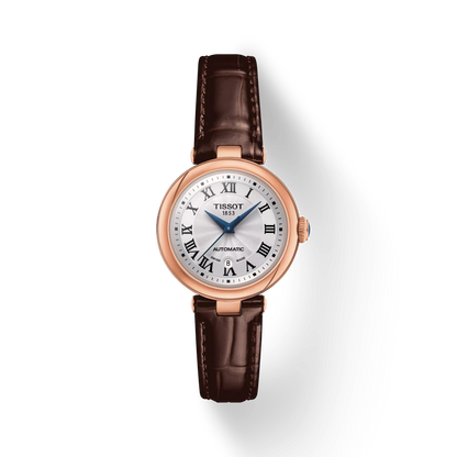 Tissot Bellissima Automatic T1262073601300