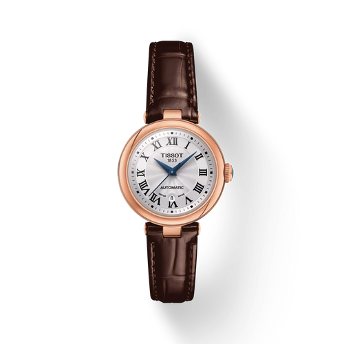 Tissot Bellissima Automatic T1262073601300