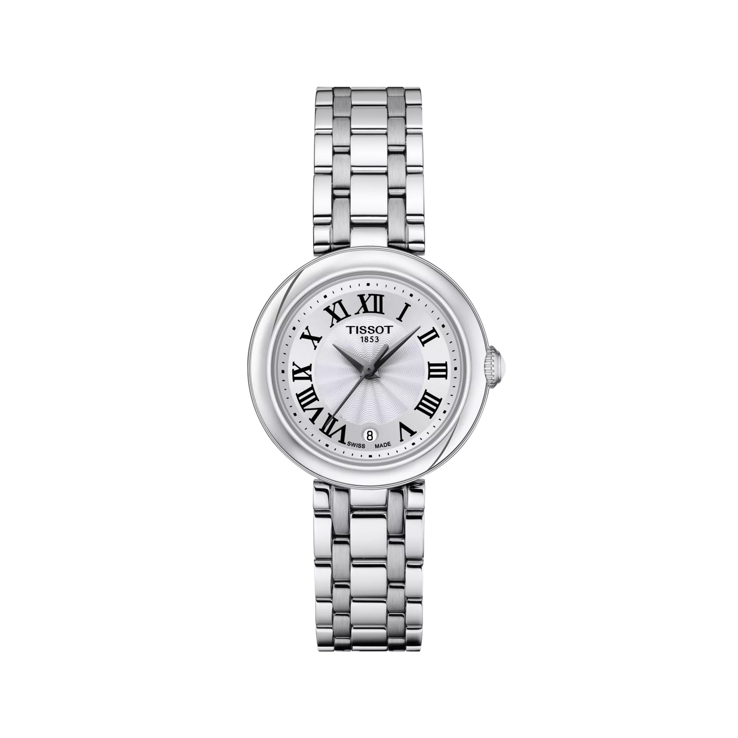 Tissot Bellissima small lady T1260101101300