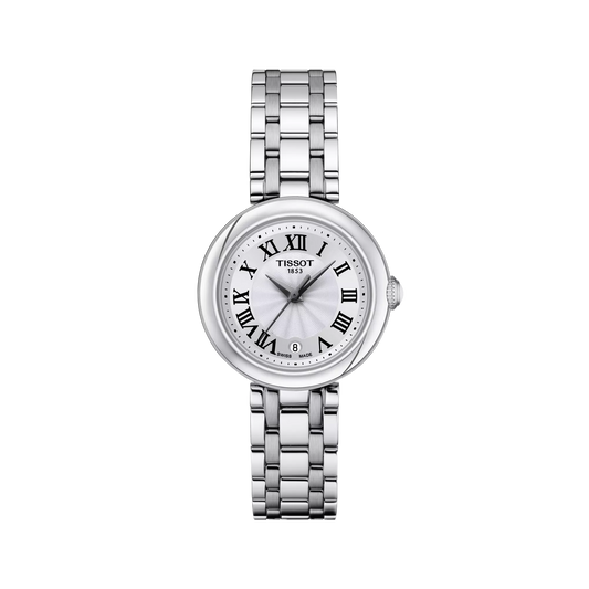 Tissot Bellissima small lady T1260101101300