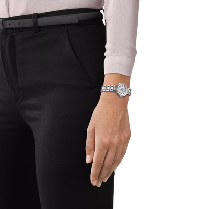 Tissot Bellissima small lady T1260101101300