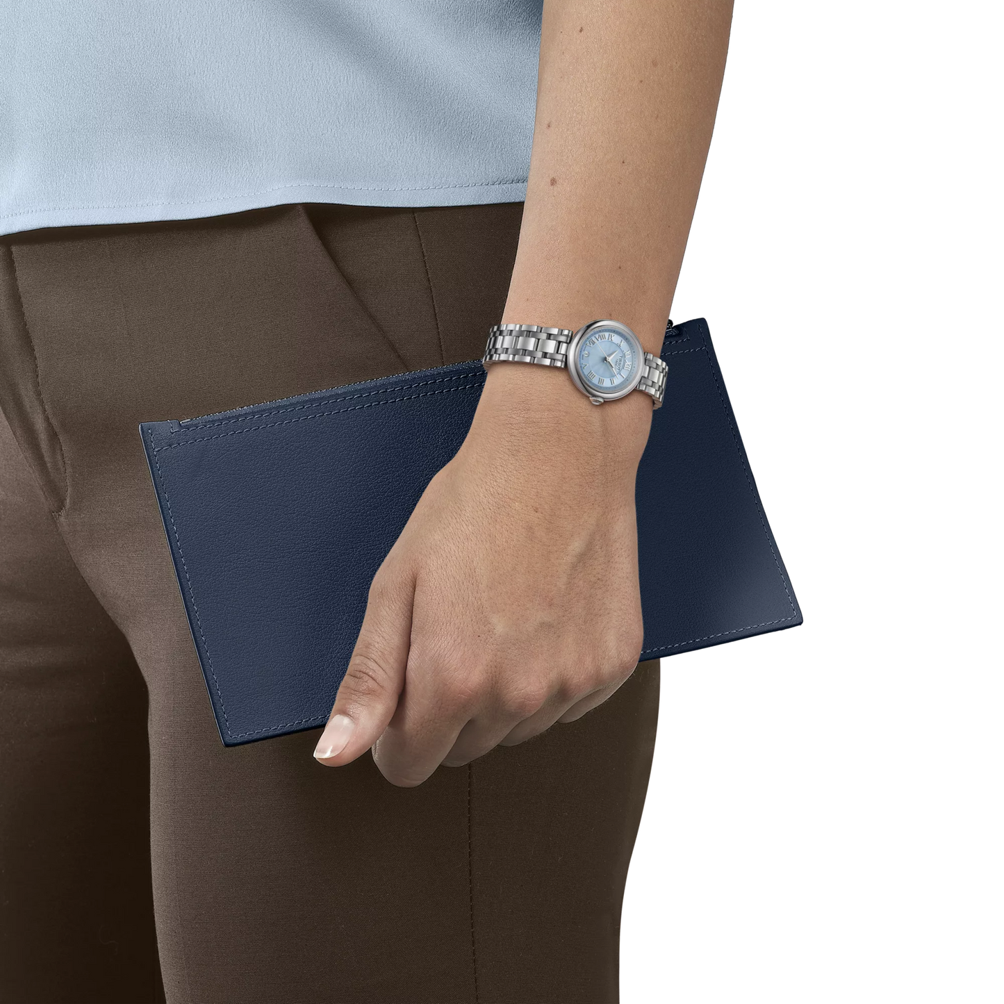 Tissot Bellissima Small Lady T1260101113300